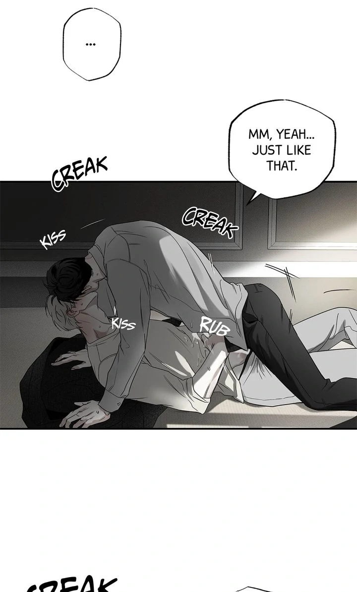 The Pizza Delivery Man and the Gold Palace 〘Official〙 - S2 Episode 40 manhwa