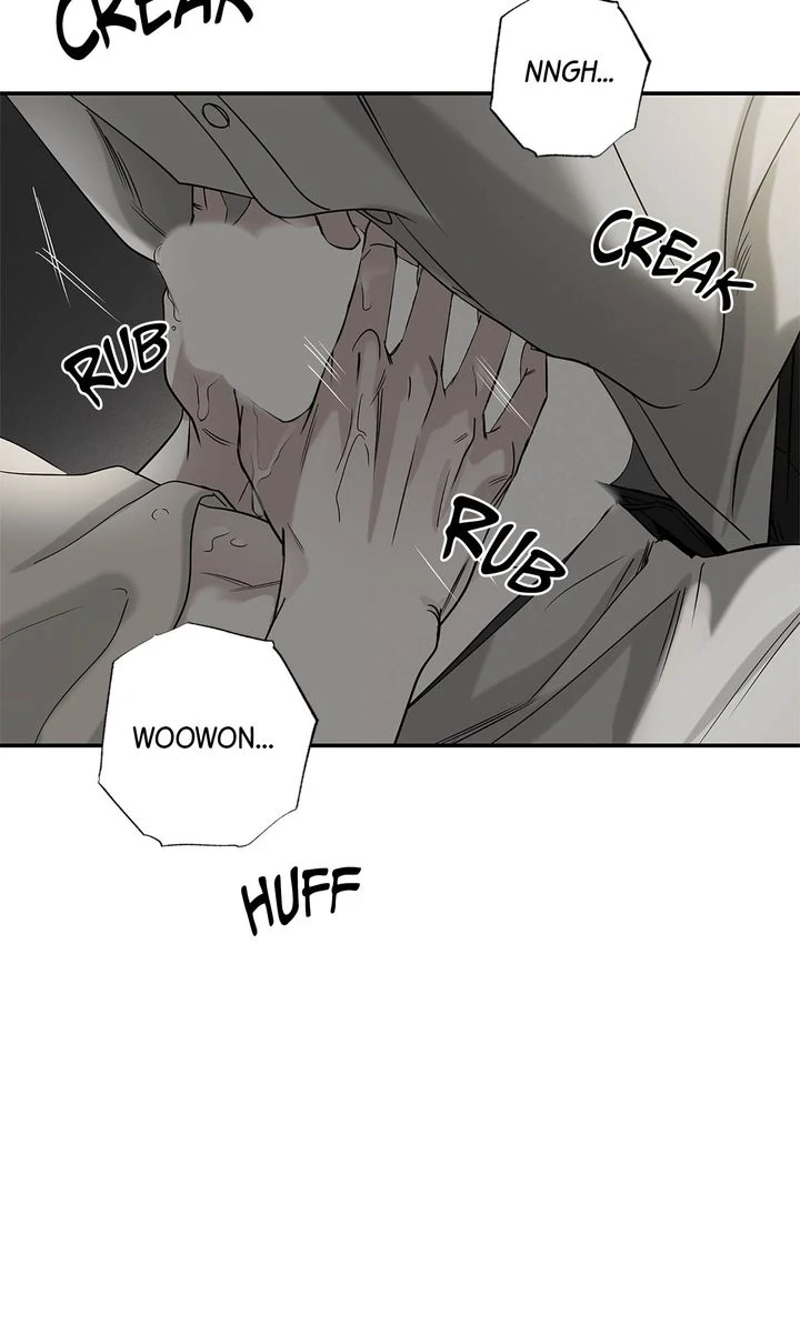 The Pizza Delivery Man and the Gold Palace 〘Official〙 - S2 Episode 40 manhwa
