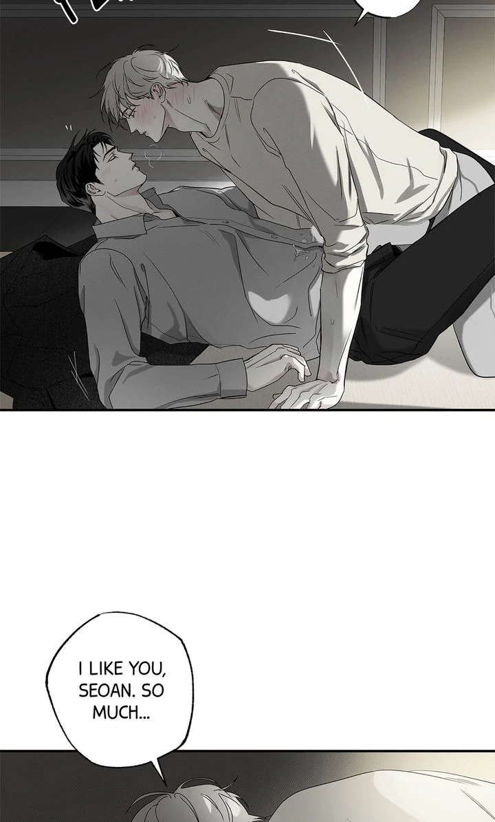 The Pizza Delivery Man and the Gold Palace 〘Official〙 - S2 Episode 40 manhwa