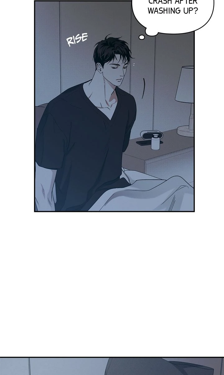 The Pizza Delivery Man and the Gold Palace 〘Official〙 - S2 Episode 41 manhwa
