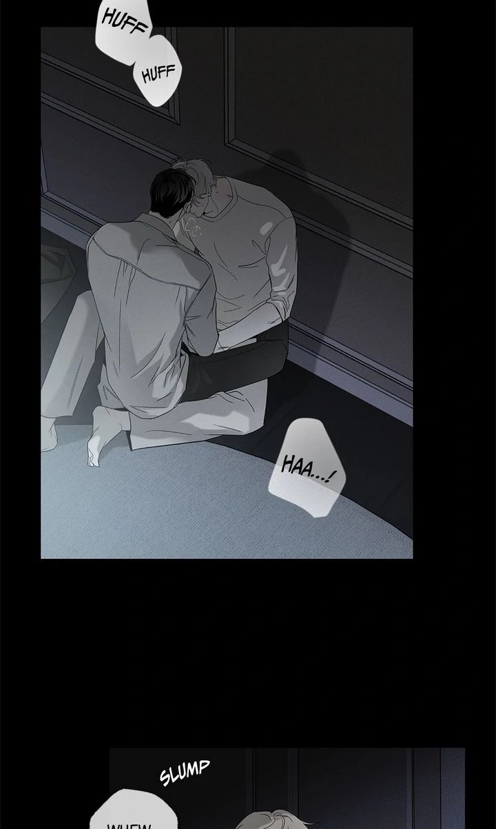 The Pizza Delivery Man and the Gold Palace 〘Official〙 - S2 Episode 41 manhwa
