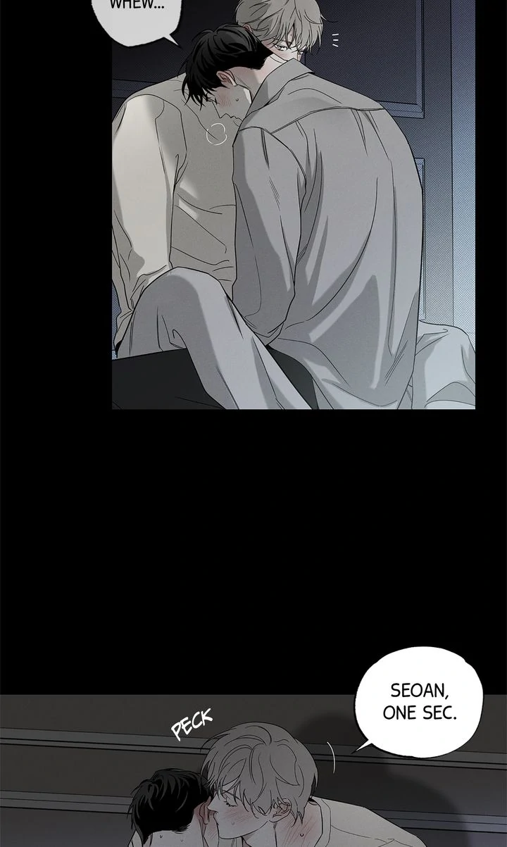The Pizza Delivery Man and the Gold Palace 〘Official〙 - S2 Episode 41 manhwa