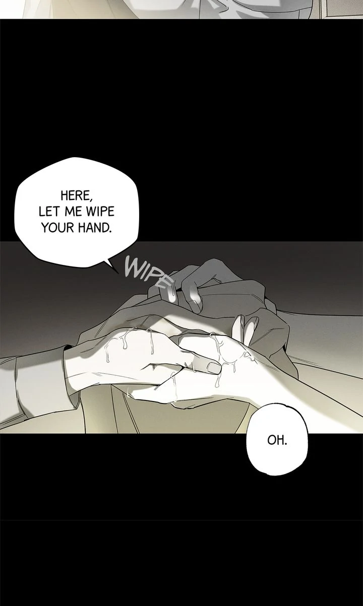 The Pizza Delivery Man and the Gold Palace 〘Official〙 - S2 Episode 41 manhwa