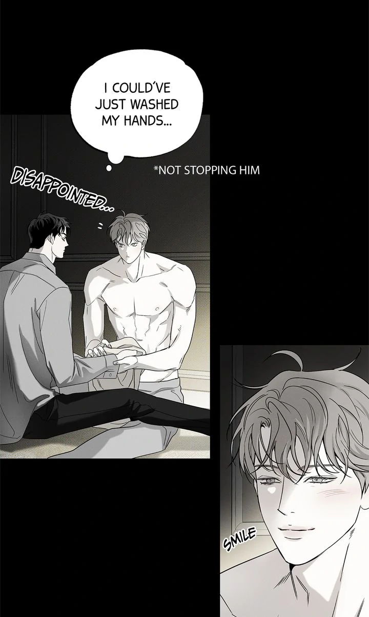 The Pizza Delivery Man and the Gold Palace 〘Official〙 - S2 Episode 41 manhwa