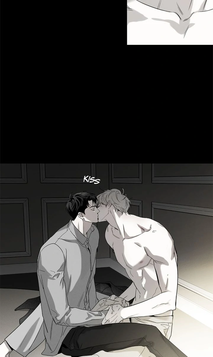 The Pizza Delivery Man and the Gold Palace 〘Official〙 - S2 Episode 41 manhwa
