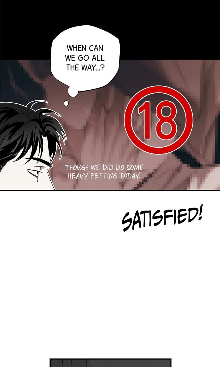 The Pizza Delivery Man and the Gold Palace 〘Official〙 - S2 Episode 41 manhwa