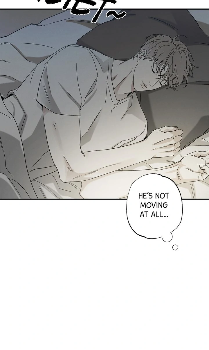 The Pizza Delivery Man and the Gold Palace 〘Official〙 - S2 Episode 41 manhwa