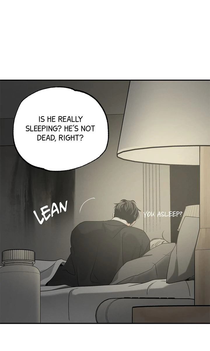 The Pizza Delivery Man and the Gold Palace 〘Official〙 - S2 Episode 41 manhwa