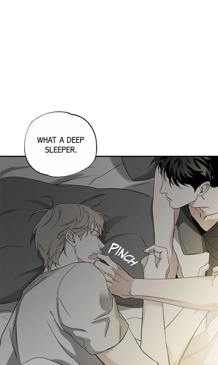 The Pizza Delivery Man and the Gold Palace 〘Official〙 - S2 Episode 41 manhwa