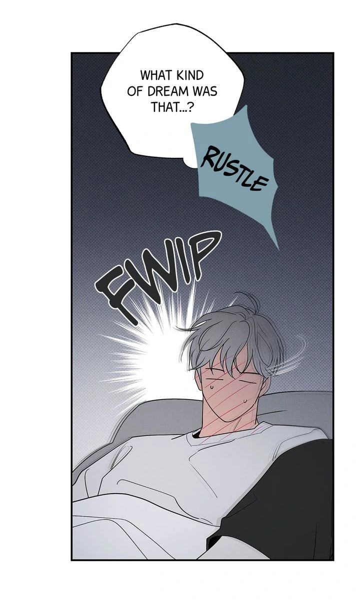 The Pizza Delivery Man and the Gold Palace 〘Official〙 - S2 Episode 41 manhwa