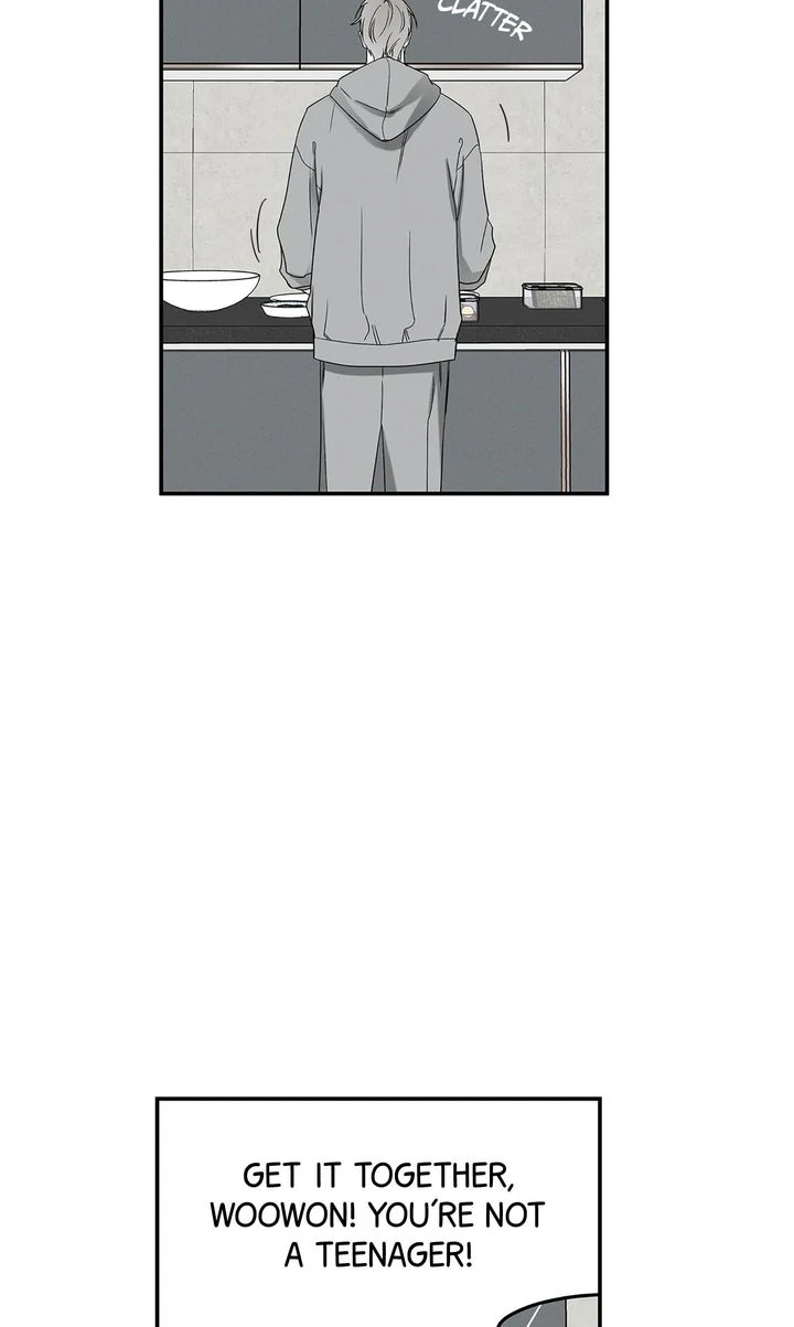 The Pizza Delivery Man and the Gold Palace 〘Official〙 - S2 Episode 41 manhwa