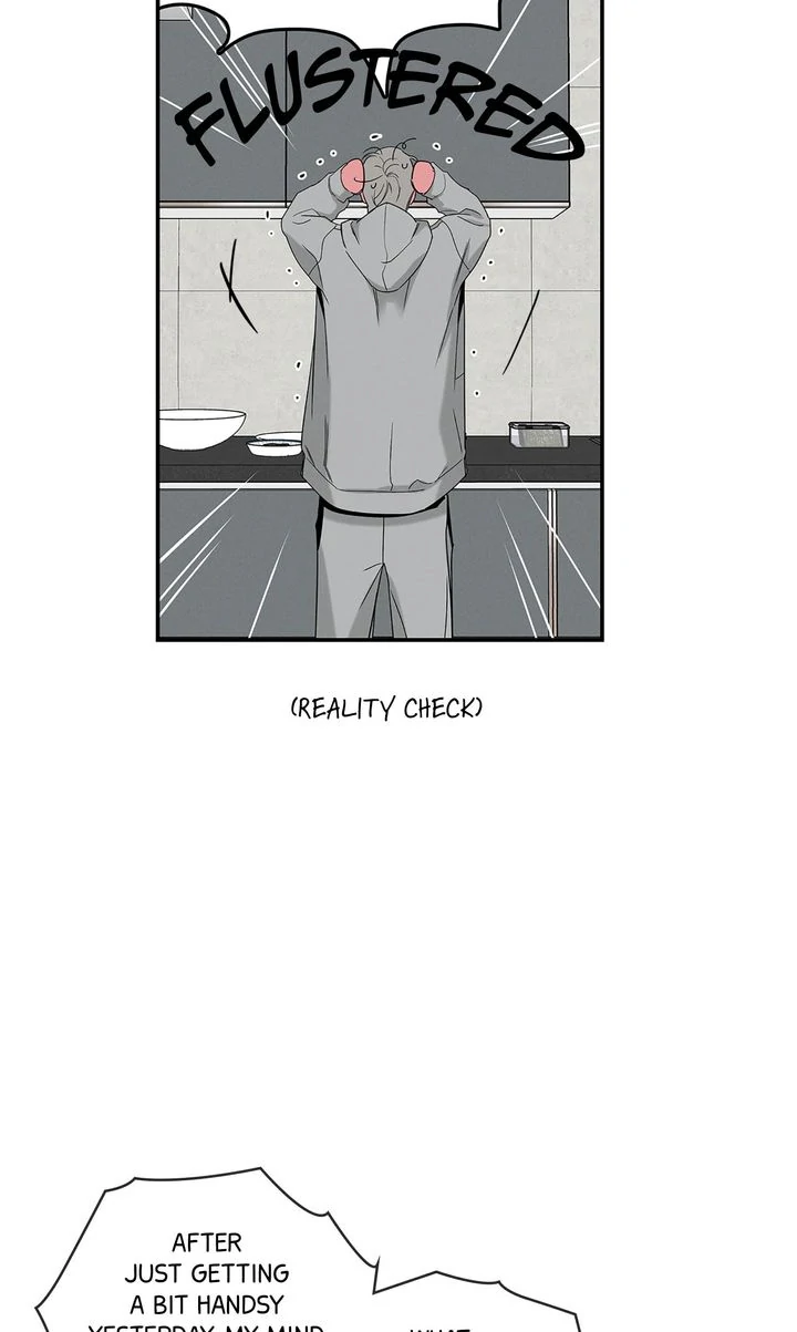 The Pizza Delivery Man and the Gold Palace 〘Official〙 - S2 Episode 41 manhwa