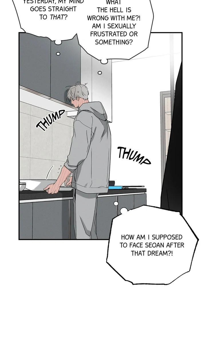 The Pizza Delivery Man and the Gold Palace 〘Official〙 - S2 Episode 41 manhwa