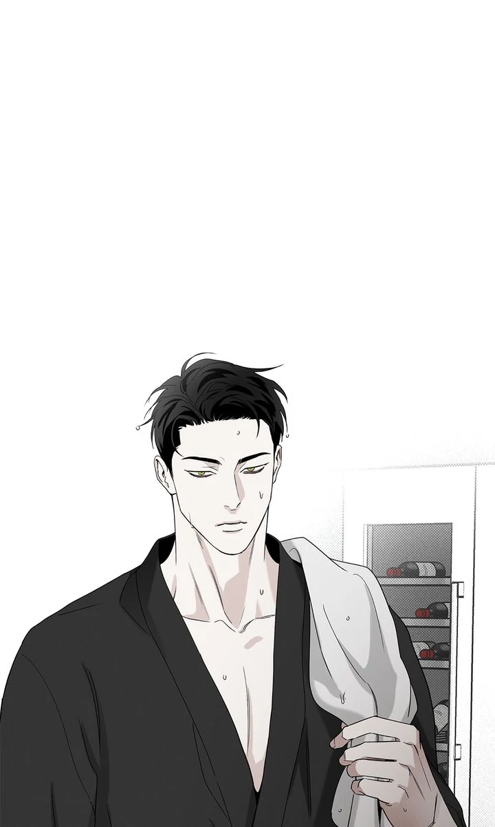 The Pizza Delivery Man and the Gold Palace 〘Official〙 - S2 Episode 41 manhwa