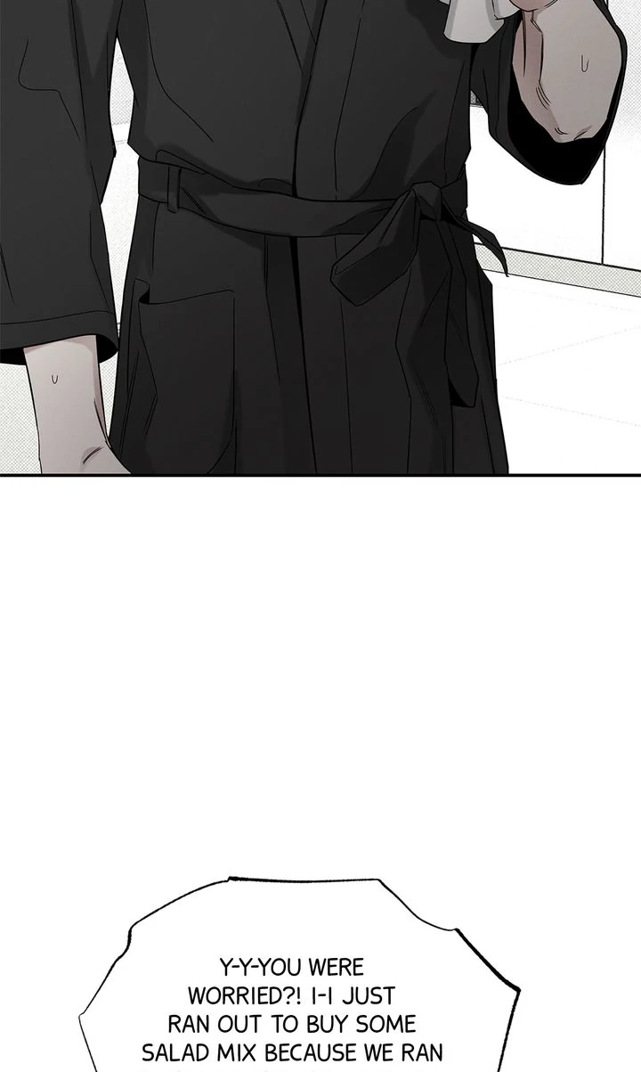 The Pizza Delivery Man and the Gold Palace 〘Official〙 - S2 Episode 41 manhwa
