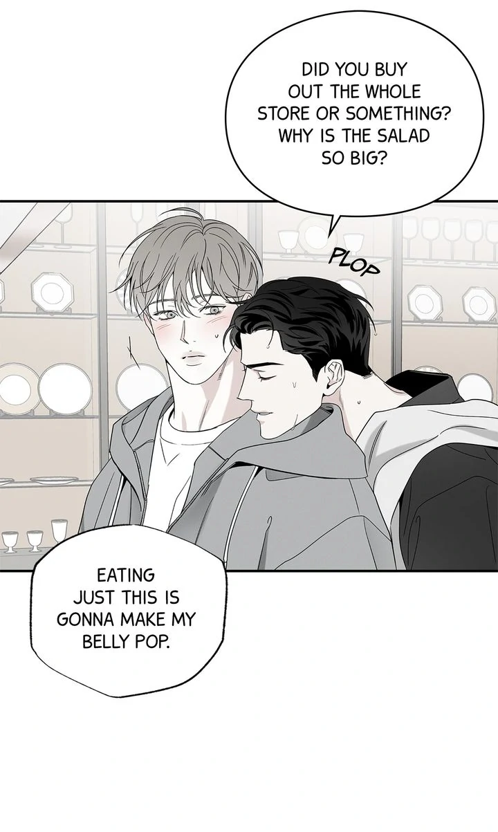 The Pizza Delivery Man and the Gold Palace 〘Official〙 - S2 Episode 41 manhwa