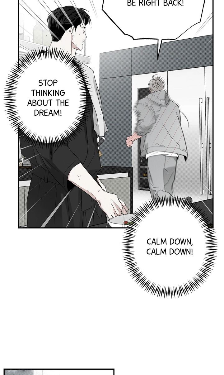 The Pizza Delivery Man and the Gold Palace 〘Official〙 - S2 Episode 41 manhwa