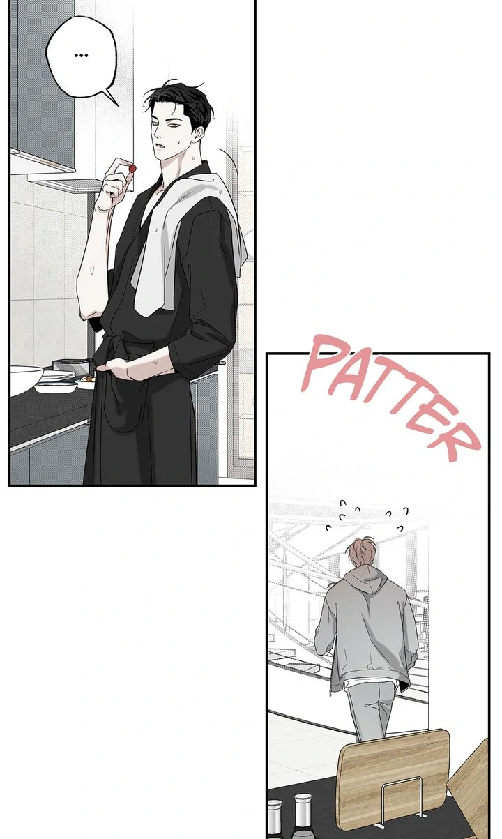 The Pizza Delivery Man and the Gold Palace 〘Official〙 - S2 Episode 41 manhwa