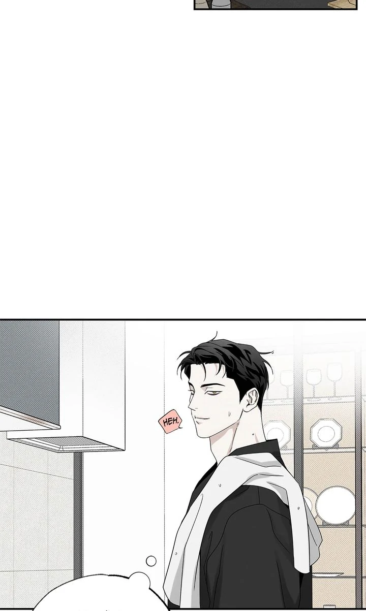 The Pizza Delivery Man and the Gold Palace 〘Official〙 - S2 Episode 41 manhwa