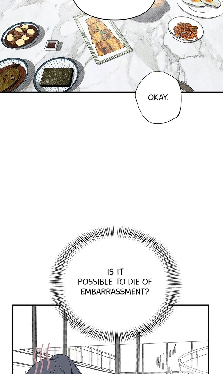 The Pizza Delivery Man and the Gold Palace 〘Official〙 - S2 Episode 41 manhwa