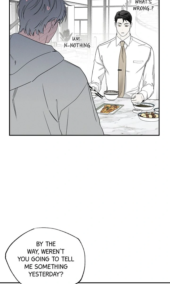 The Pizza Delivery Man and the Gold Palace 〘Official〙 - S2 Episode 41 manhwa