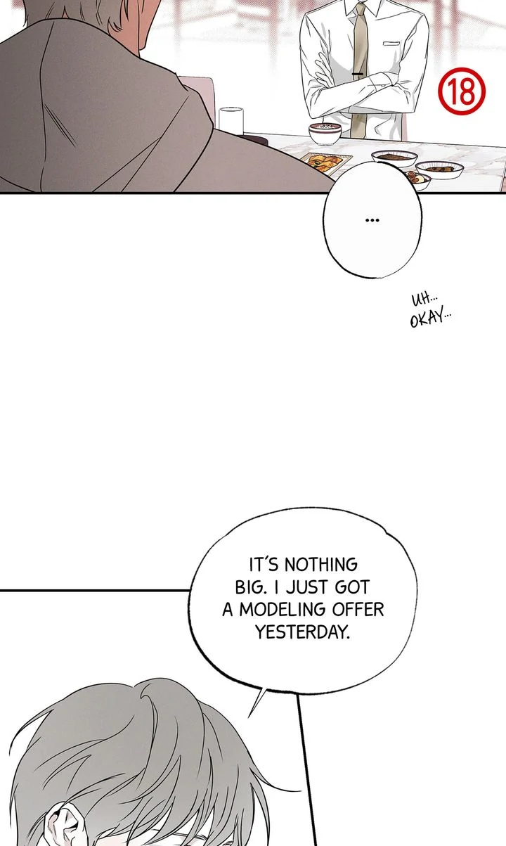 The Pizza Delivery Man and the Gold Palace 〘Official〙 - S2 Episode 41 manhwa