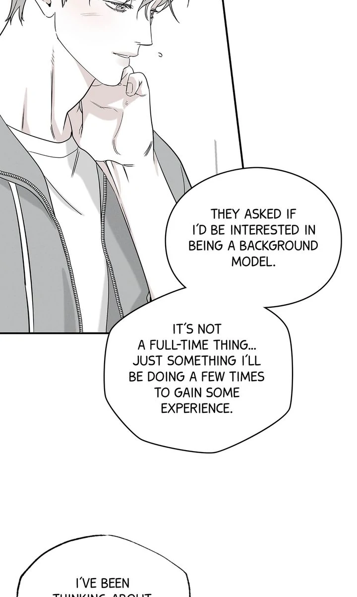 The Pizza Delivery Man and the Gold Palace 〘Official〙 - S2 Episode 41 manhwa
