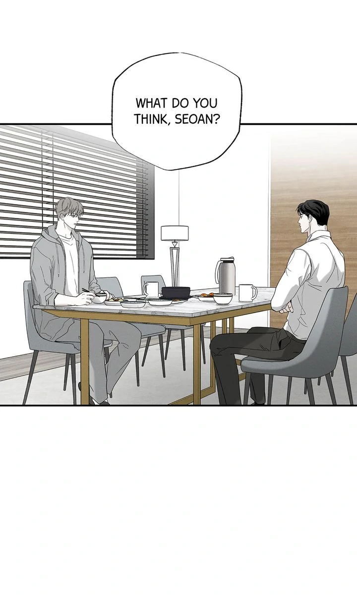 The Pizza Delivery Man and the Gold Palace 〘Official〙 - S2 Episode 41 manhwa