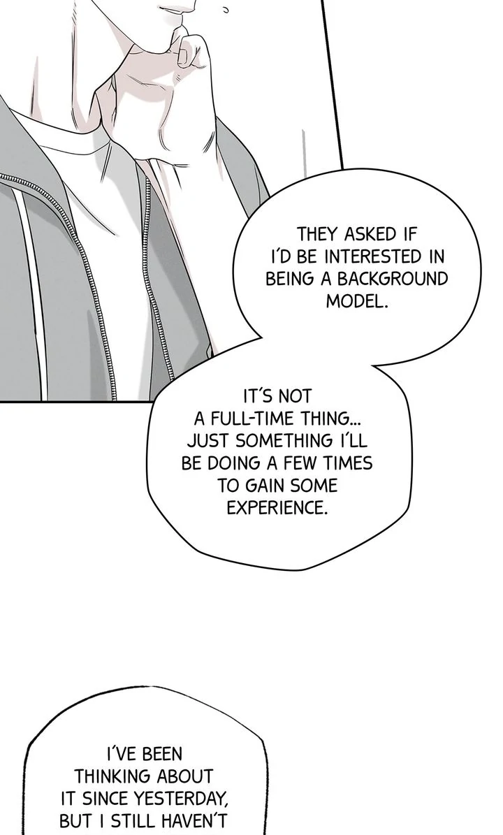 The Pizza Delivery Man and the Gold Palace 〘Official〙 - S2 Episode 42 manhwa