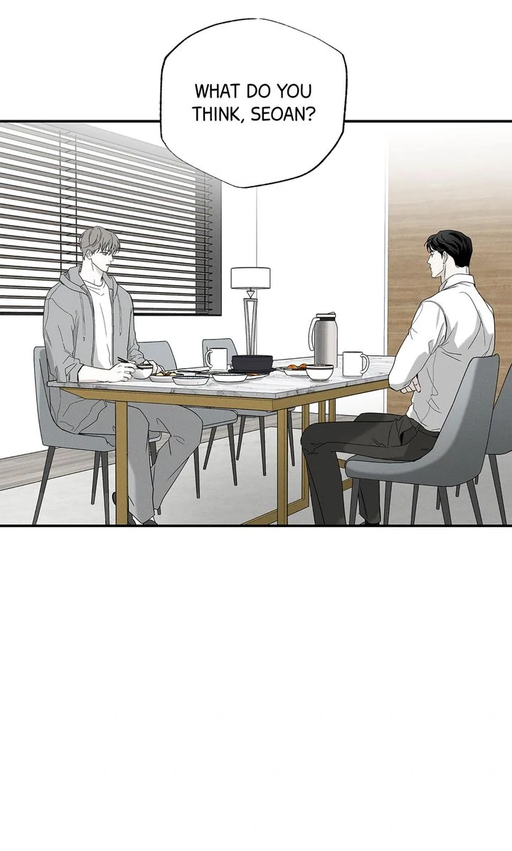 The Pizza Delivery Man and the Gold Palace 〘Official〙 - S2 Episode 42 manhwa