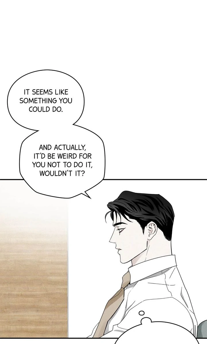 The Pizza Delivery Man and the Gold Palace 〘Official〙 - S2 Episode 42 manhwa