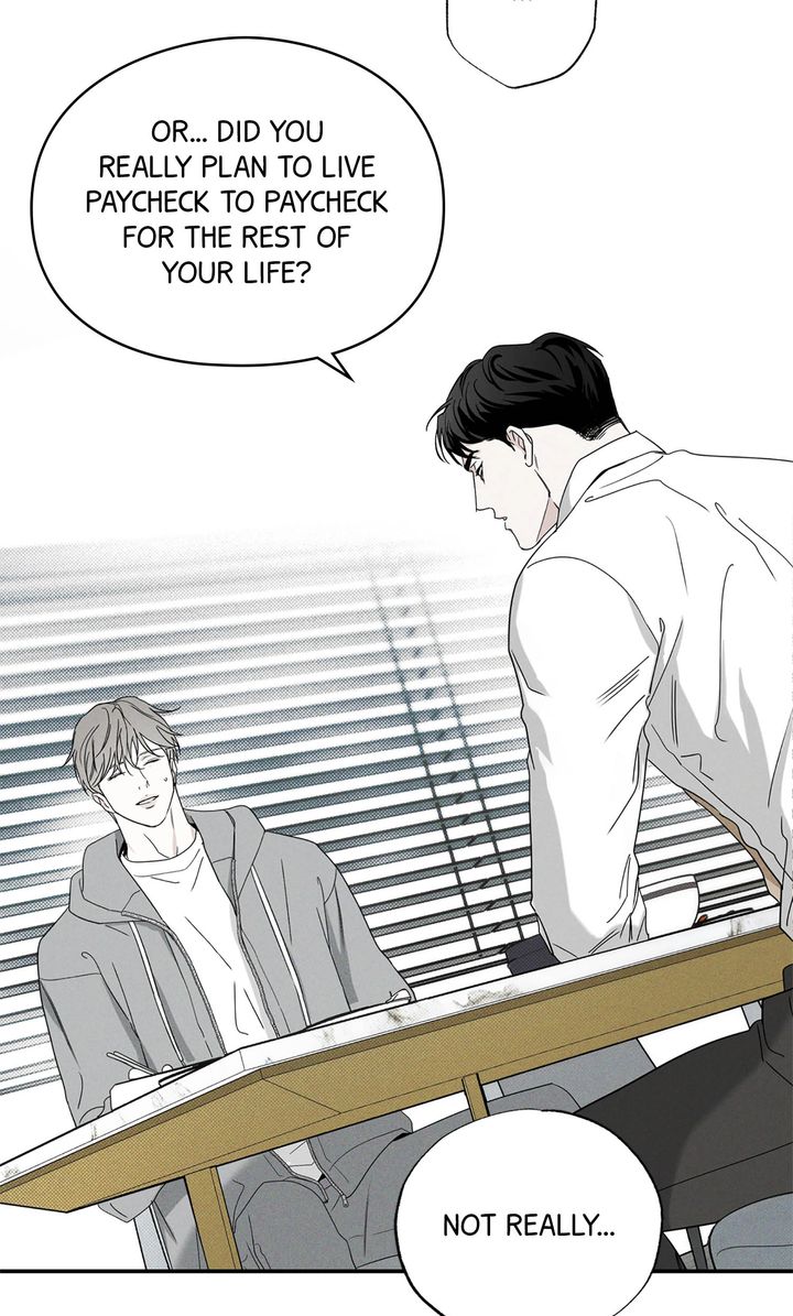 The Pizza Delivery Man and the Gold Palace 〘Official〙 - S2 Episode 42 manhwa
