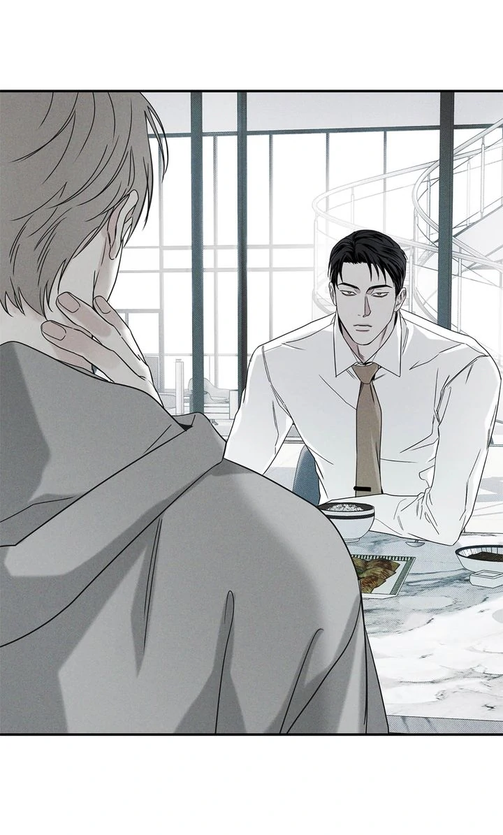 The Pizza Delivery Man and the Gold Palace 〘Official〙 - S2 Episode 42 manhwa