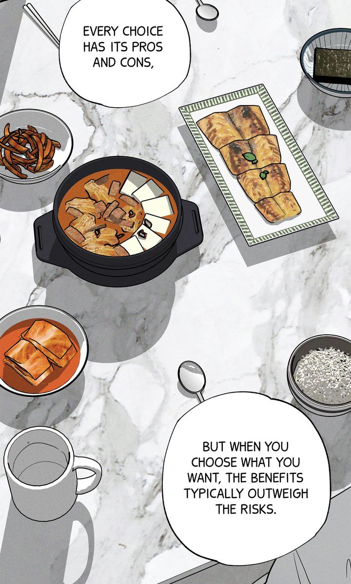 The Pizza Delivery Man and the Gold Palace 〘Official〙 - S2 Episode 42 manhwa
