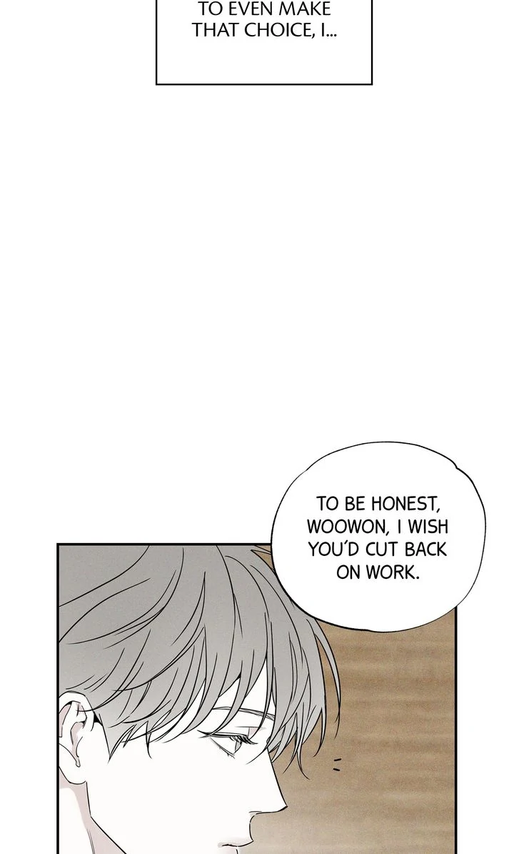 The Pizza Delivery Man and the Gold Palace 〘Official〙 - S2 Episode 42 manhwa