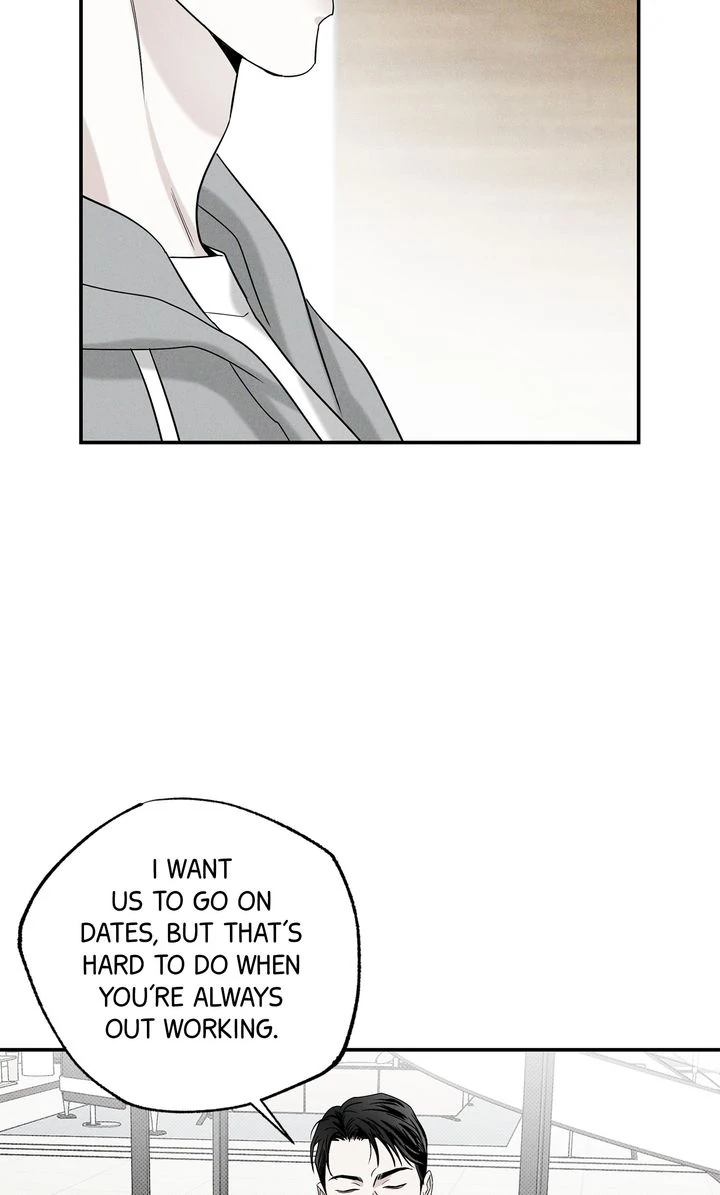 The Pizza Delivery Man and the Gold Palace 〘Official〙 - S2 Episode 42 manhwa