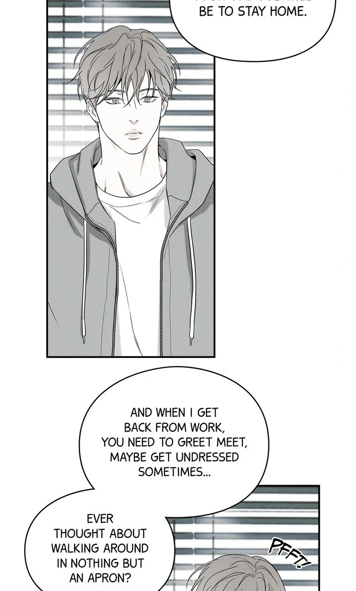The Pizza Delivery Man and the Gold Palace 〘Official〙 - S2 Episode 42 manhwa