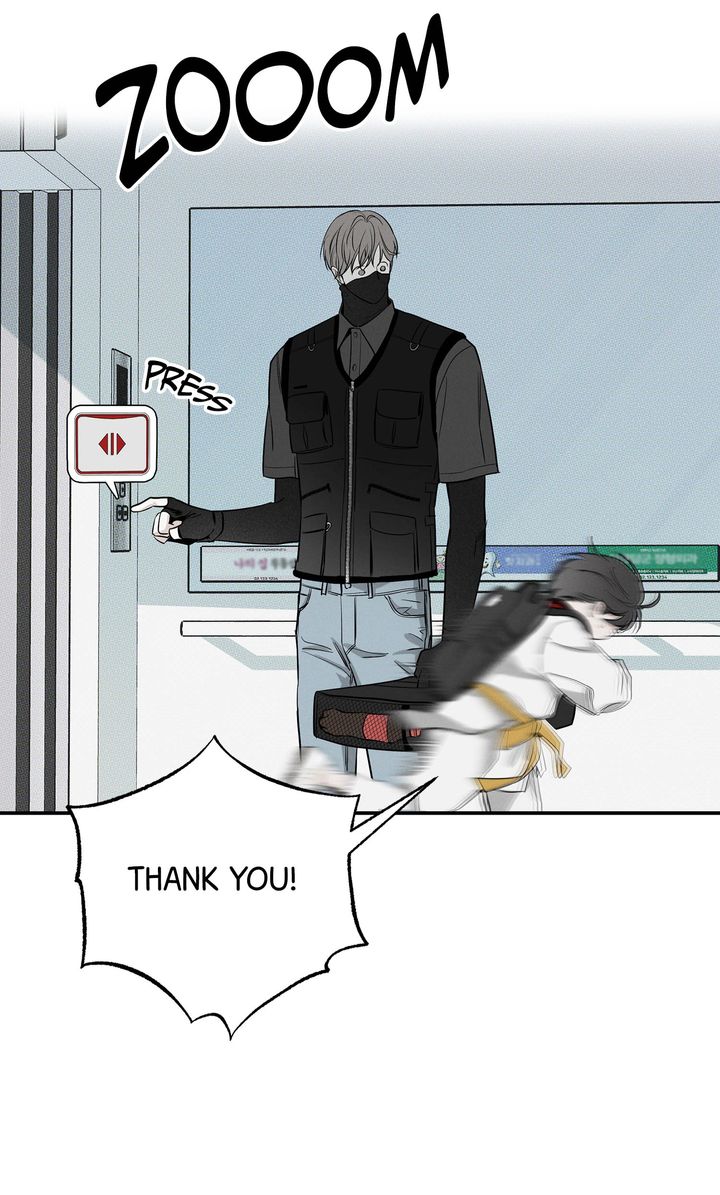 The Pizza Delivery Man and the Gold Palace 〘Official〙 - S2 Episode 42 manhwa