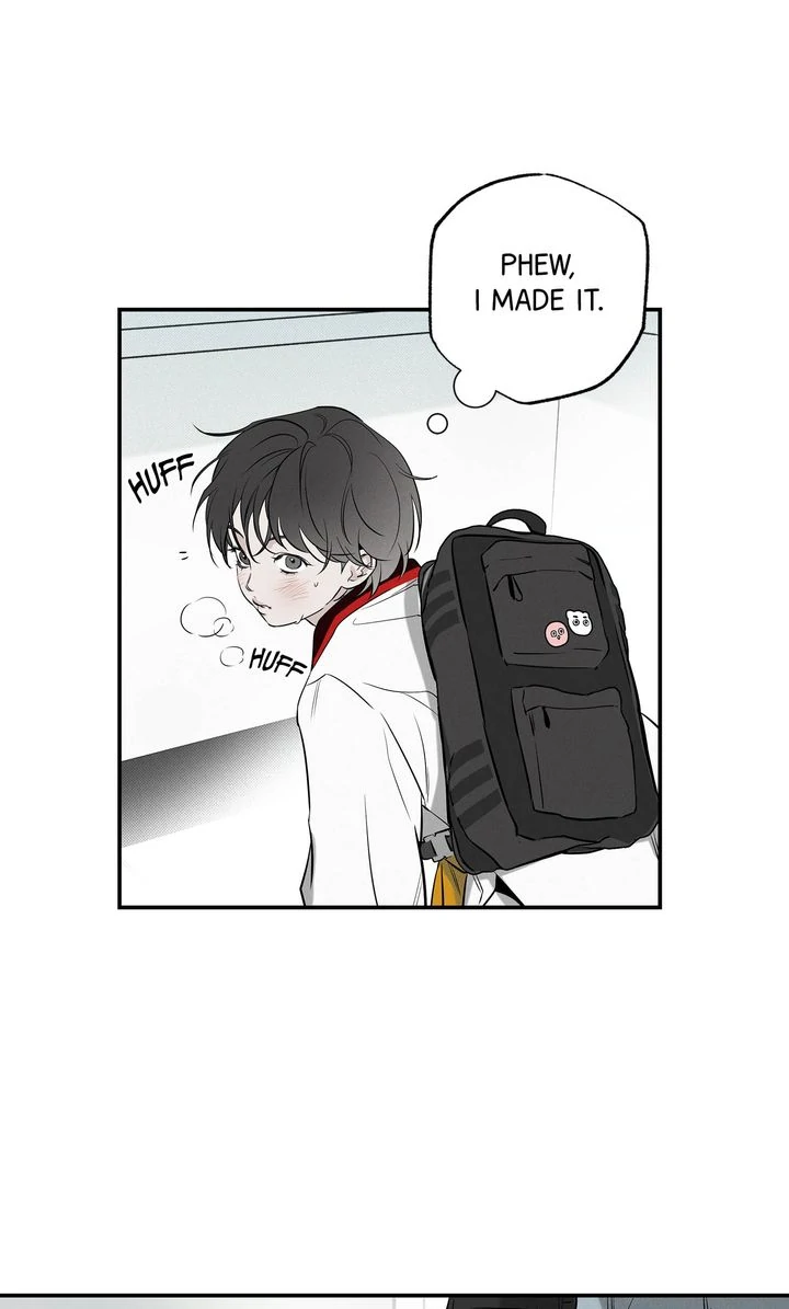 The Pizza Delivery Man and the Gold Palace 〘Official〙 - S2 Episode 42 manhwa