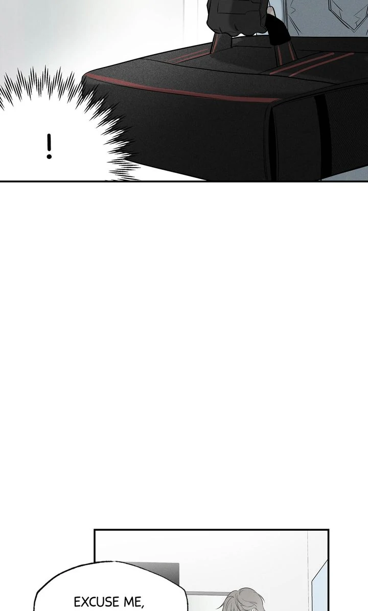 The Pizza Delivery Man and the Gold Palace 〘Official〙 - S2 Episode 42 manhwa