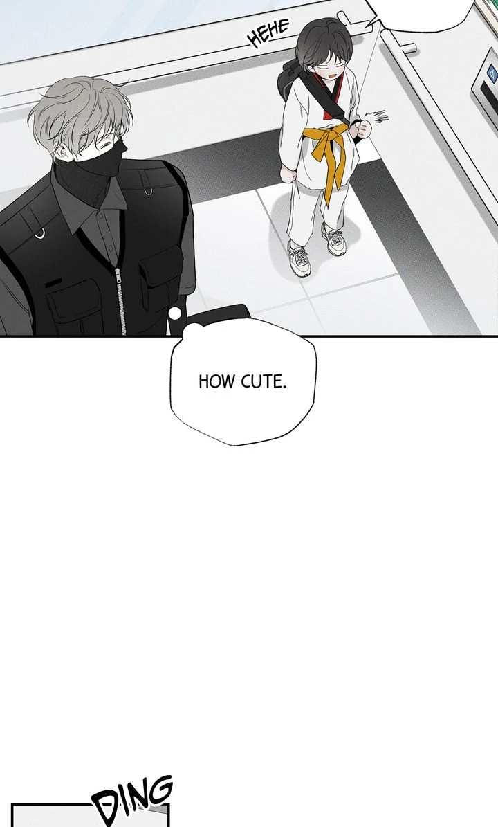 The Pizza Delivery Man and the Gold Palace 〘Official〙 - S2 Episode 42 manhwa
