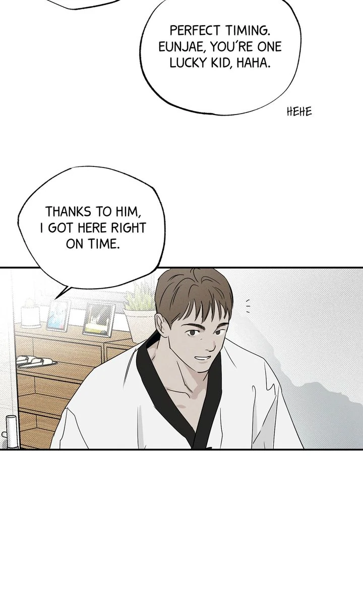 The Pizza Delivery Man and the Gold Palace 〘Official〙 - S2 Episode 42 manhwa