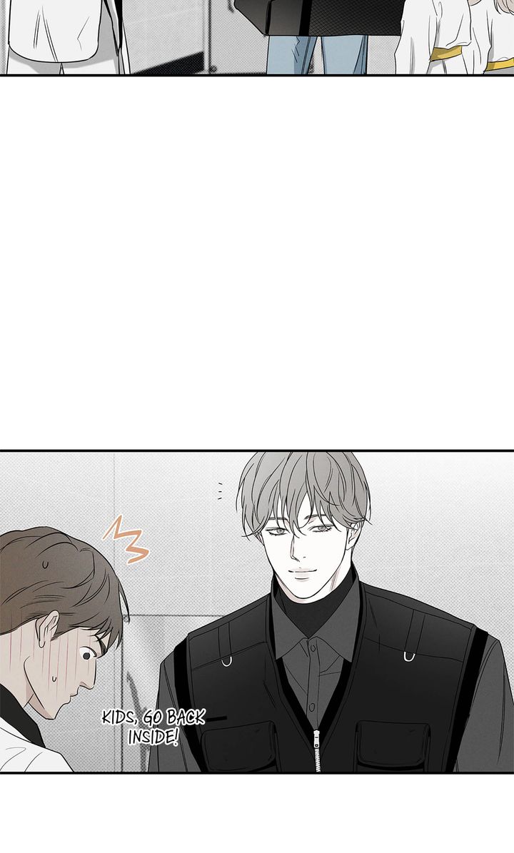 The Pizza Delivery Man and the Gold Palace 〘Official〙 - S2 Episode 42 manhwa