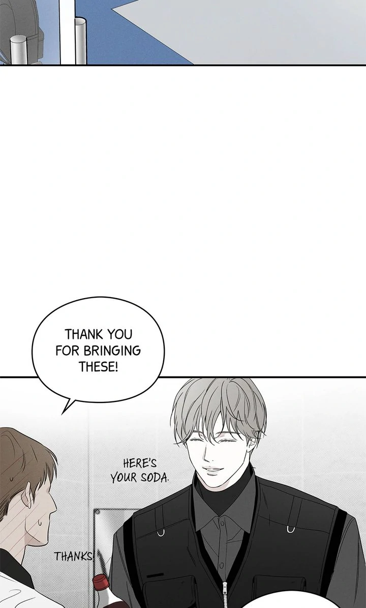 The Pizza Delivery Man and the Gold Palace 〘Official〙 - S2 Episode 42 manhwa