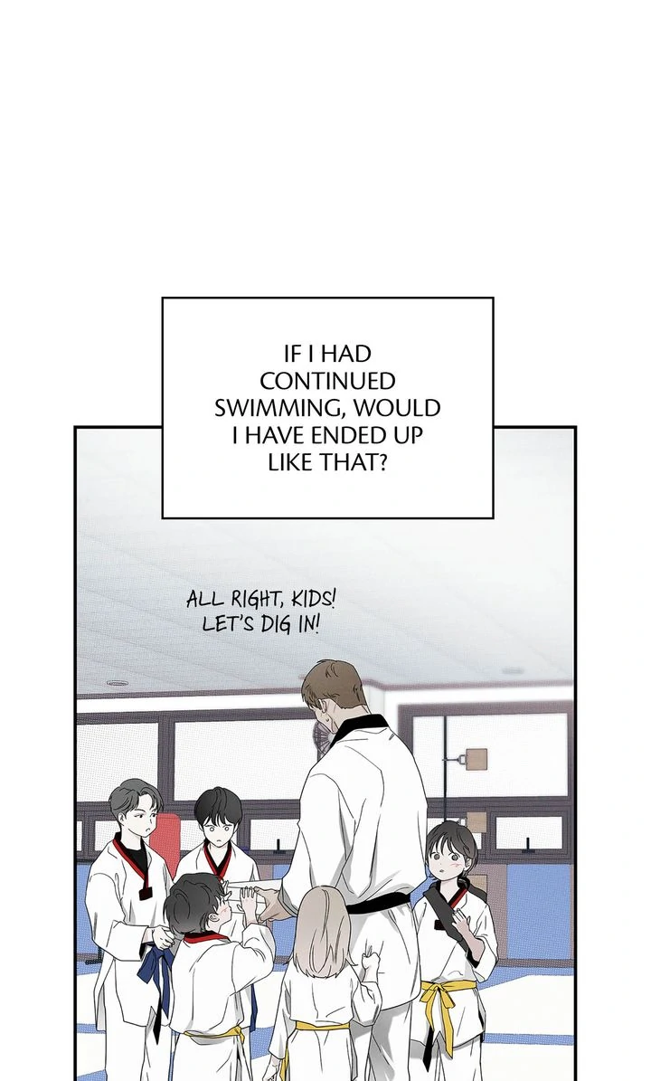 The Pizza Delivery Man and the Gold Palace 〘Official〙 - S2 Episode 42 manhwa