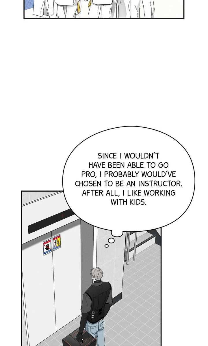 The Pizza Delivery Man and the Gold Palace 〘Official〙 - S2 Episode 42 manhwa