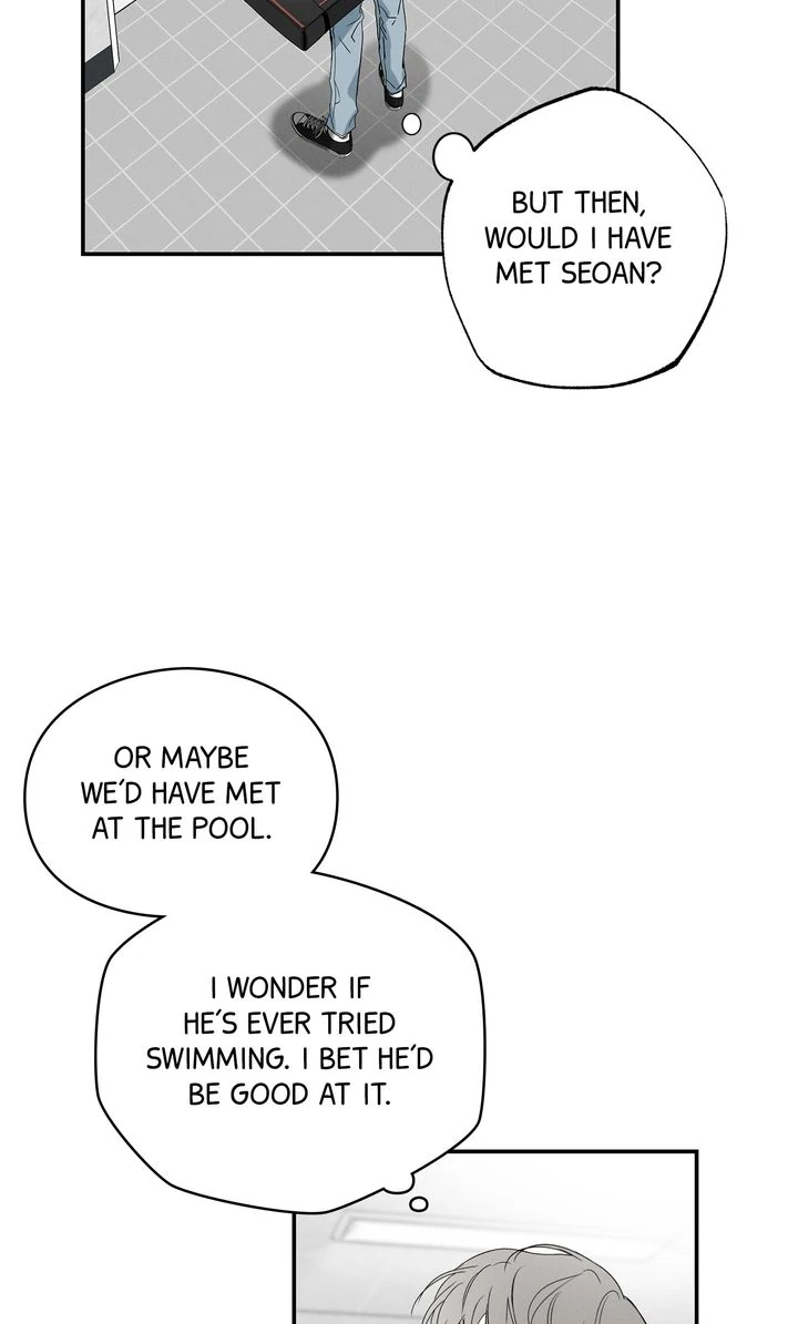 The Pizza Delivery Man and the Gold Palace 〘Official〙 - S2 Episode 42 manhwa