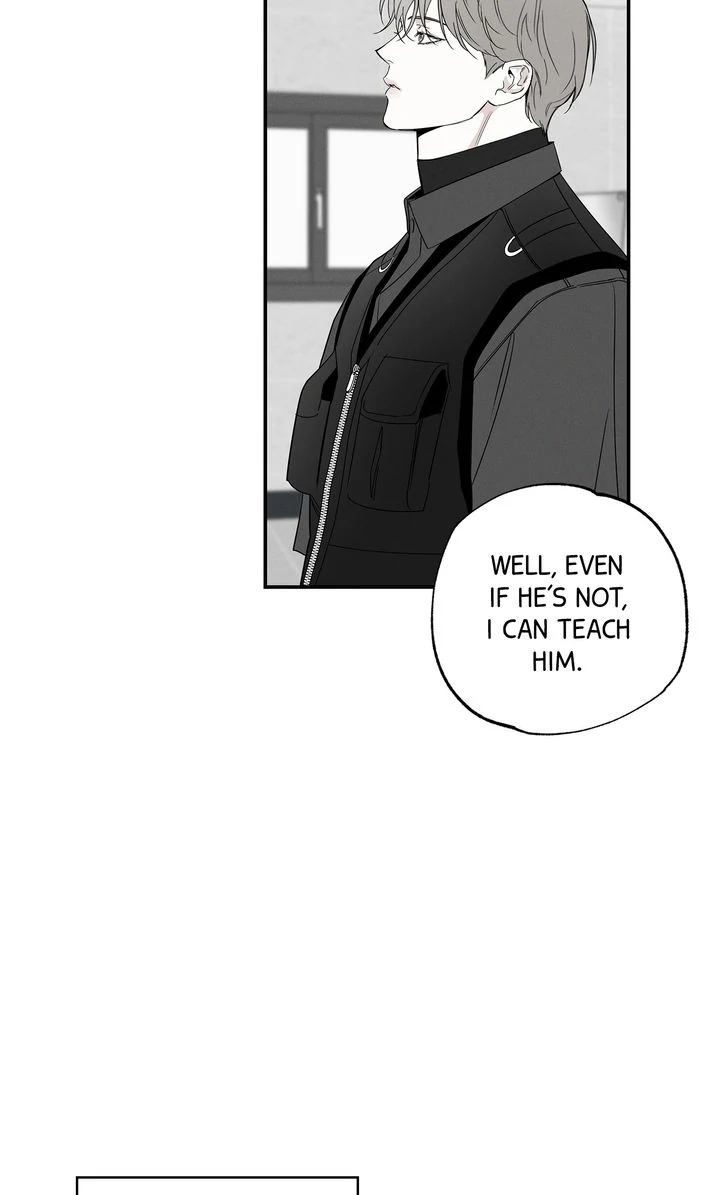 The Pizza Delivery Man and the Gold Palace 〘Official〙 - S2 Episode 42 manhwa