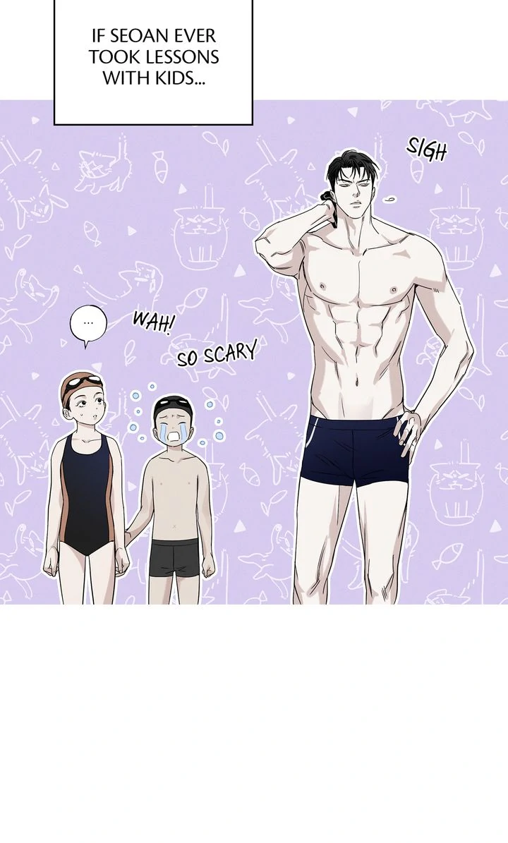 The Pizza Delivery Man and the Gold Palace 〘Official〙 - S2 Episode 42 manhwa