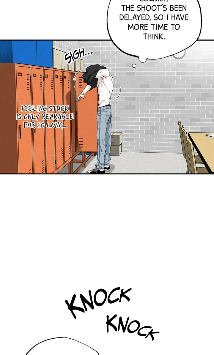The Pizza Delivery Man and the Gold Palace 〘Official〙 - S2 Episode 42 manhwa